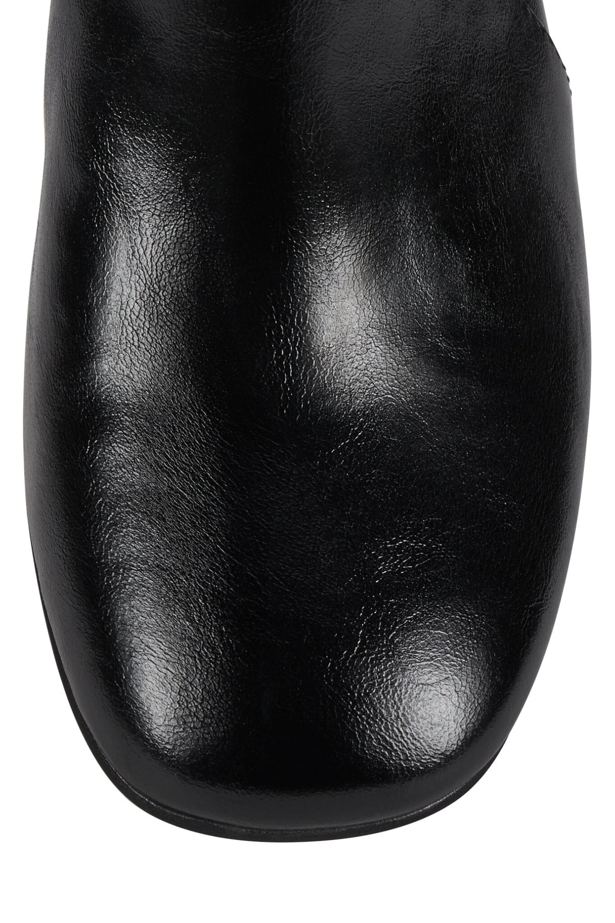 COLLAB - Black |Jeffrey Campbell