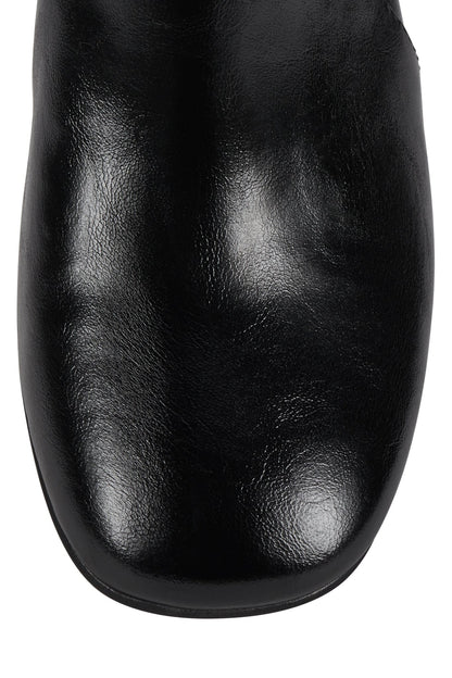 COLLAB - Black |Jeffrey Campbell