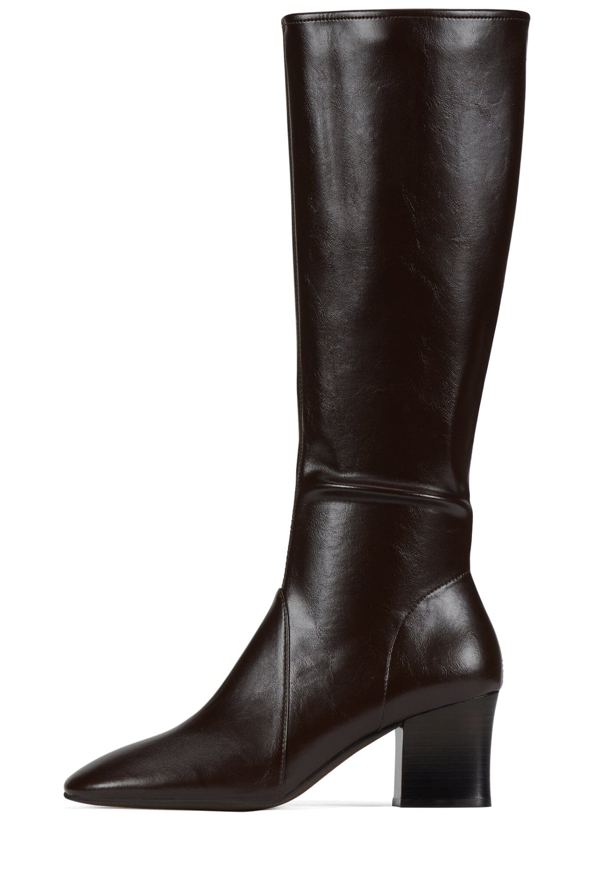 COLLAB - Black |Jeffrey Campbell