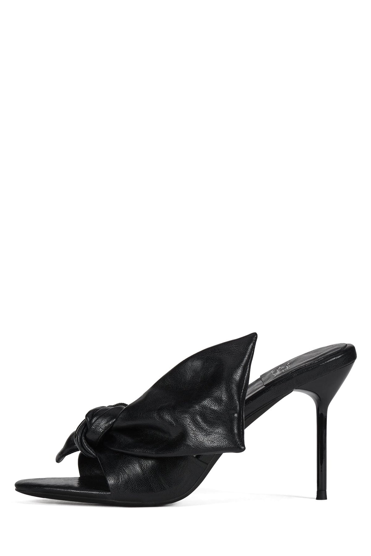 SPOILED - Black |Jeffrey Campbell