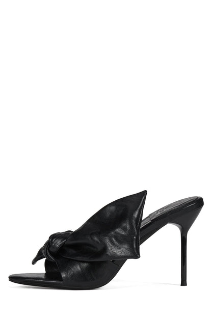 SPOILED - Black |Jeffrey Campbell