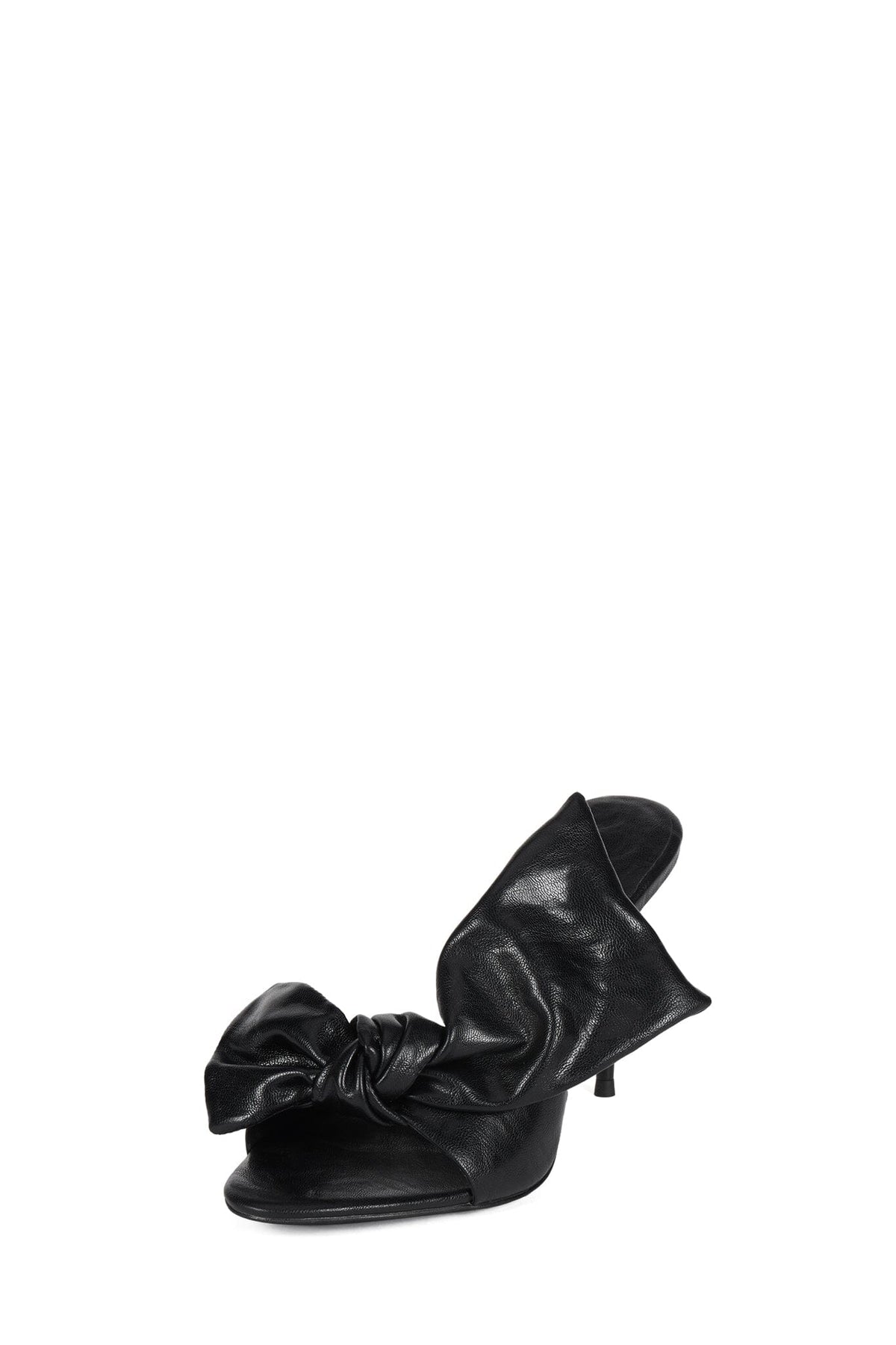 SPOILED - Black |Jeffrey Campbell