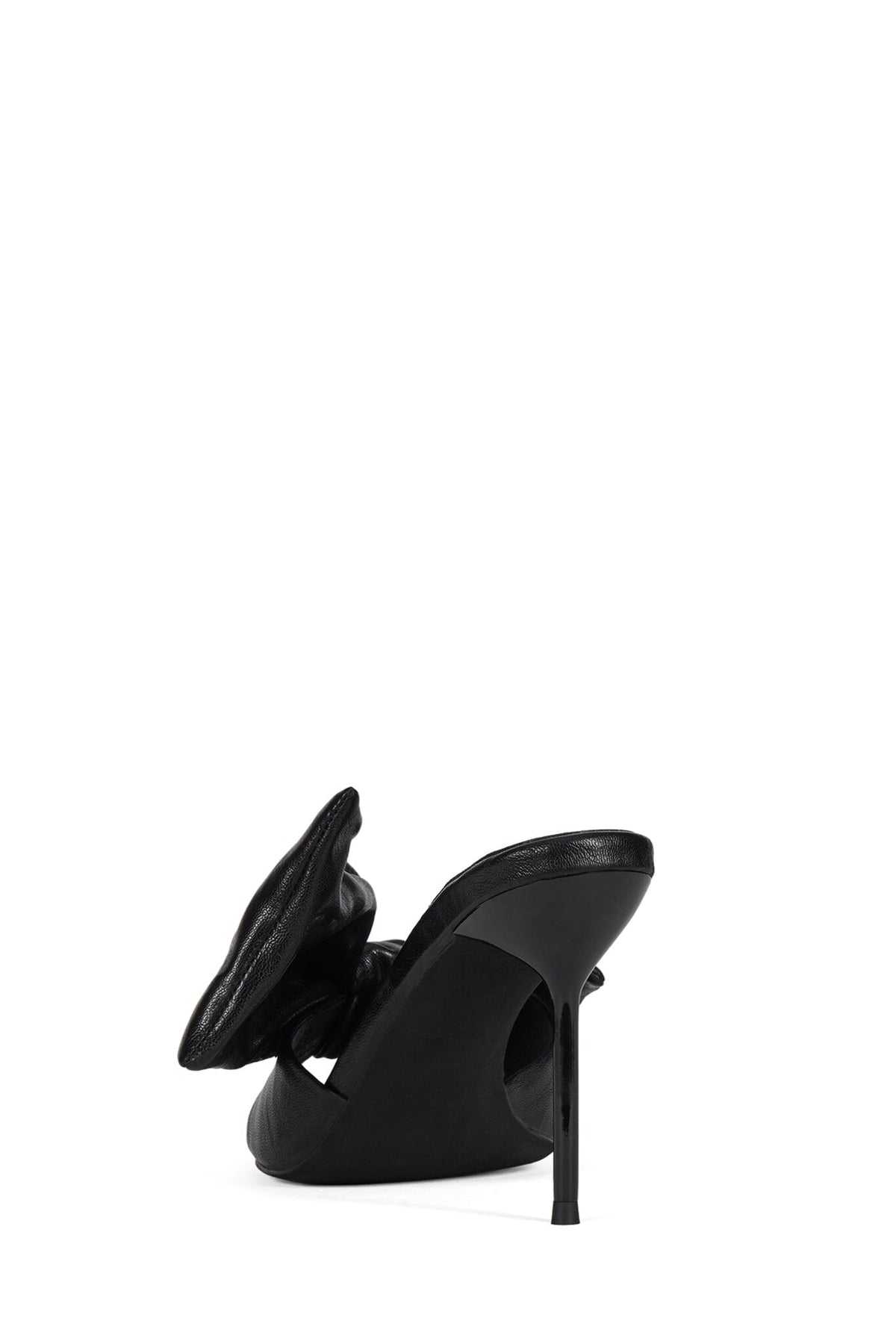 SPOILED - Black |Jeffrey Campbell