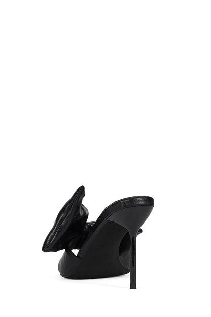 SPOILED - Black |Jeffrey Campbell