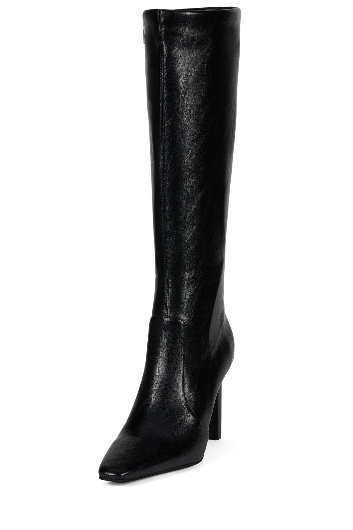 SPIRALING - Black |Jeffrey Campbell