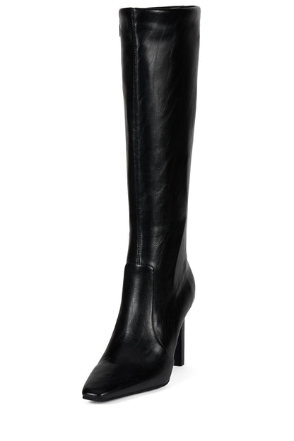 SPIRALING - Black |Jeffrey Campbell