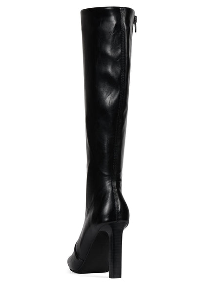 SPIRALING - Black |Jeffrey Campbell