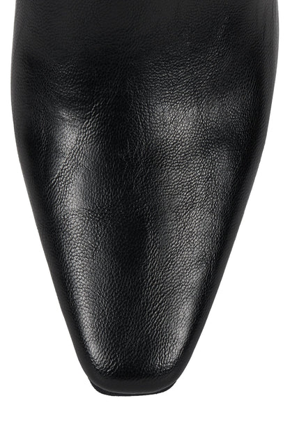 SPIRALING - Black |Jeffrey Campbell