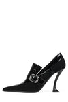 Black Patent