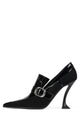 Black Patent
