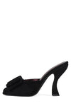 Black Suede