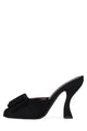 Black Suede