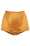 Yellow Satin