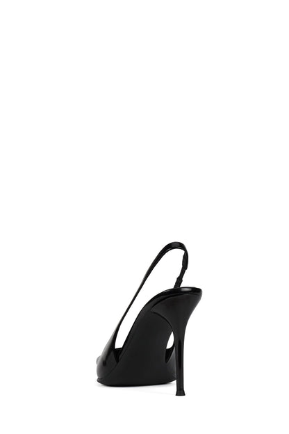 YOUWISH-ST - Black Box Silver |Jeffrey Campbell