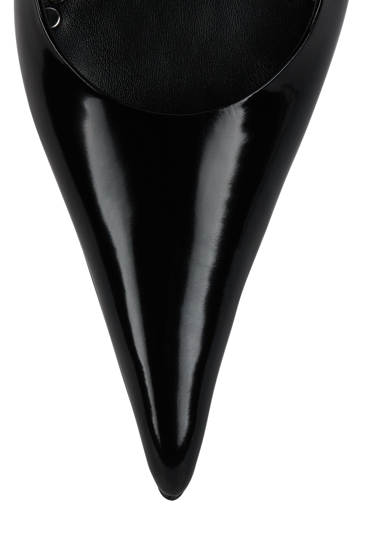 YOUWISH-ST - Black Box Silver |Jeffrey Campbell