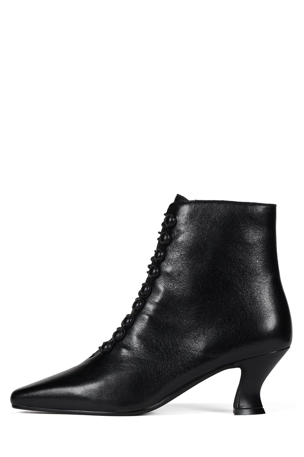 HEATHCLIFF - Black |Jeffrey Campbell