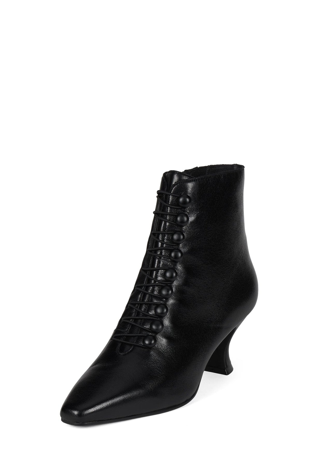 HEATHCLIFF - Black |Jeffrey Campbell