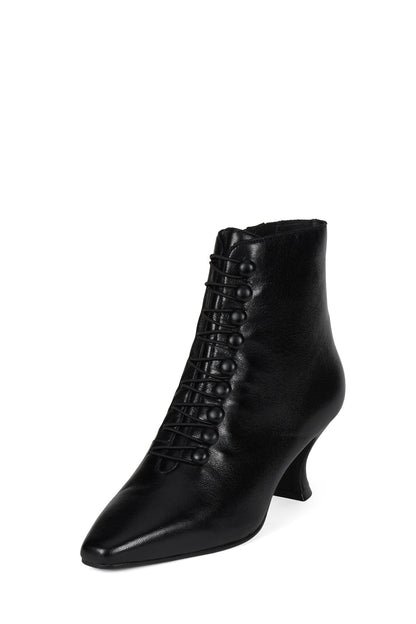 HEATHCLIFF - Black |Jeffrey Campbell