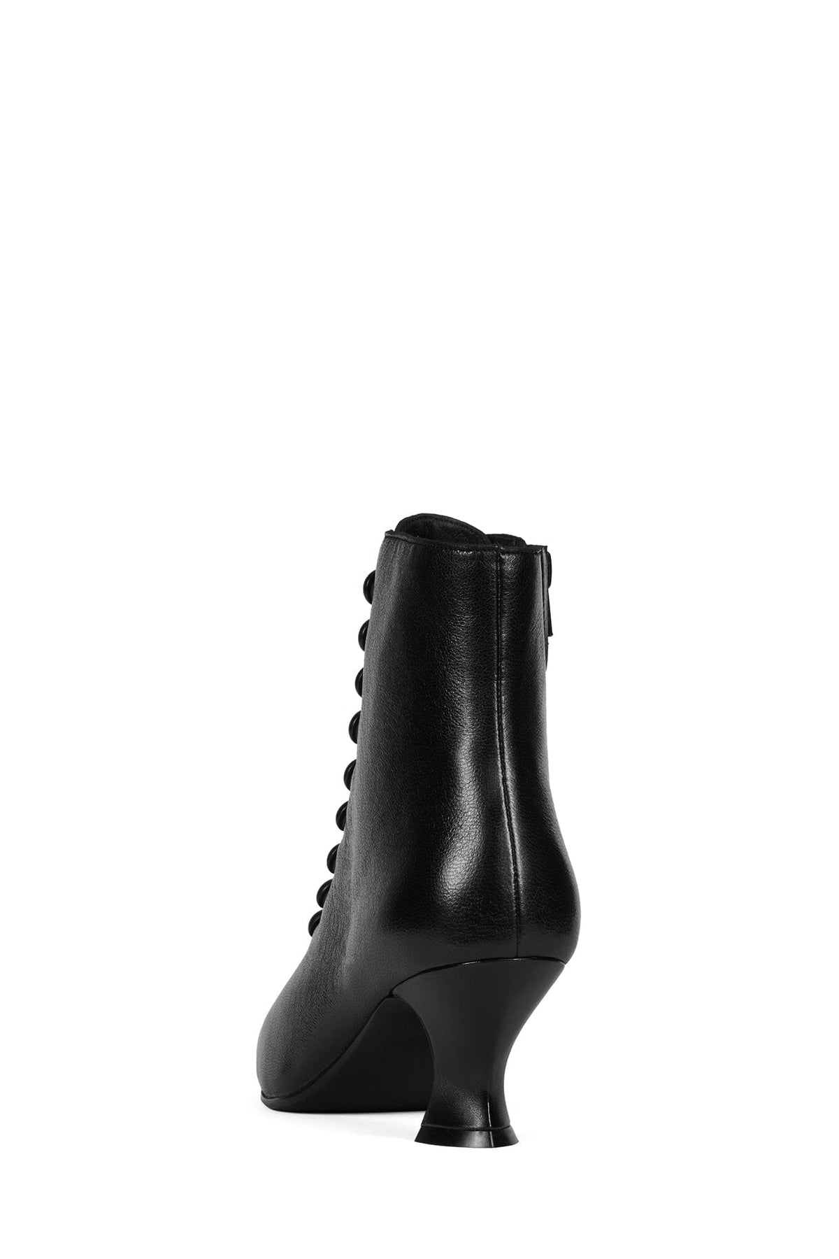 HEATHCLIFF - Black |Jeffrey Campbell