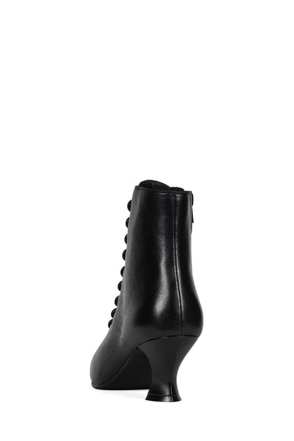 HEATHCLIFF - Black |Jeffrey Campbell
