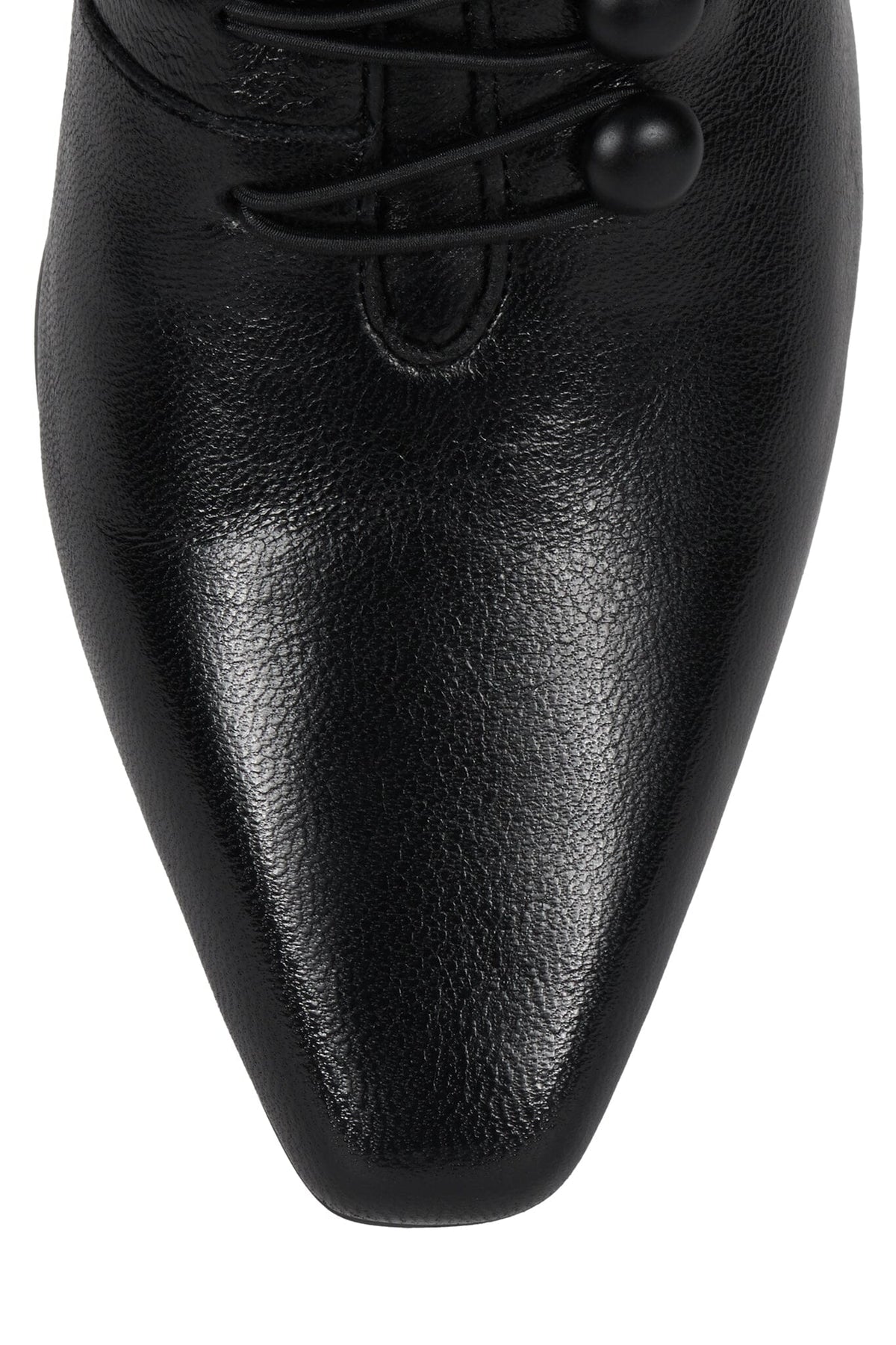 HEATHCLIFF - Black |Jeffrey Campbell