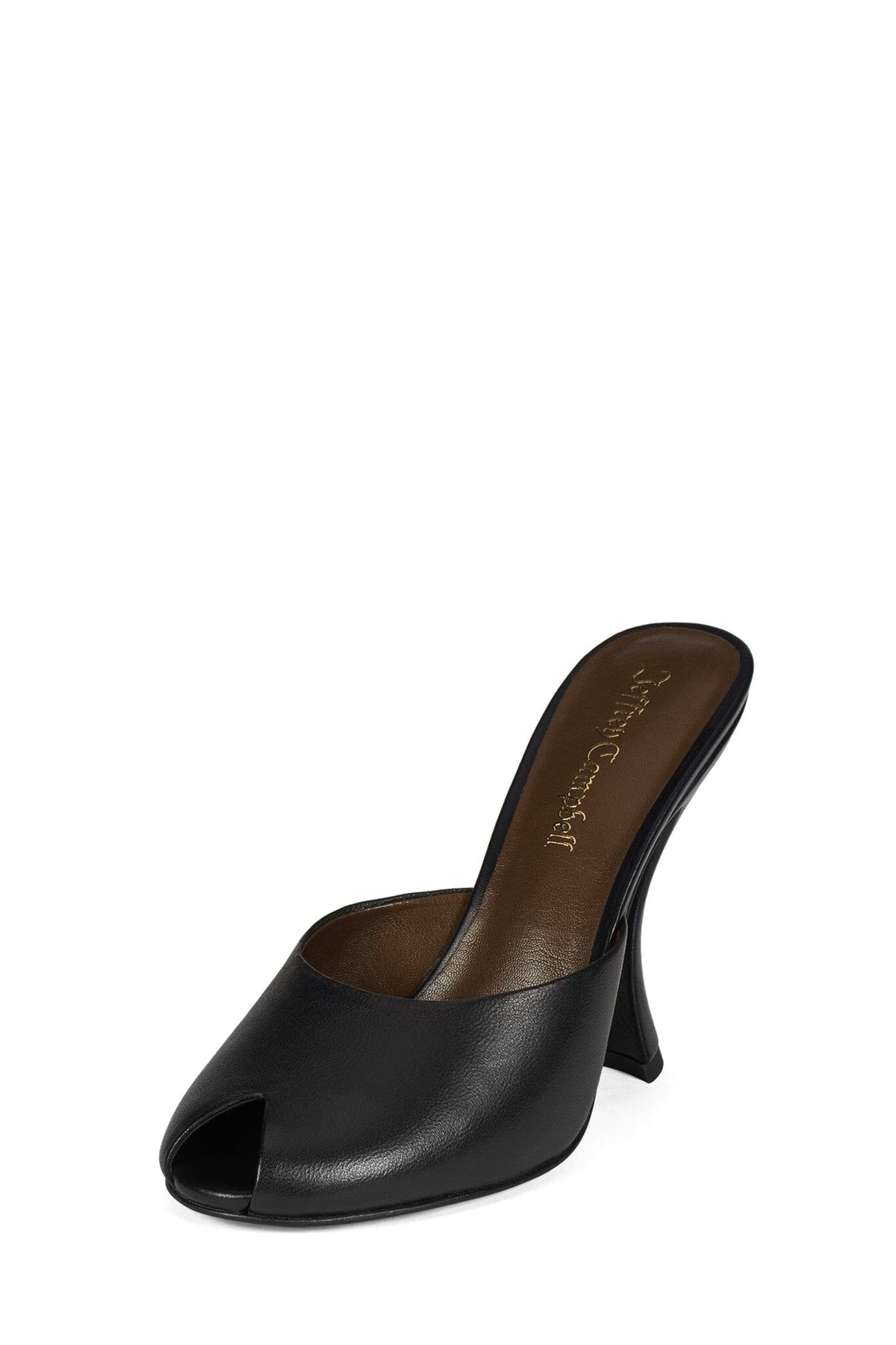 FRESA - Black |Jeffrey Campbell