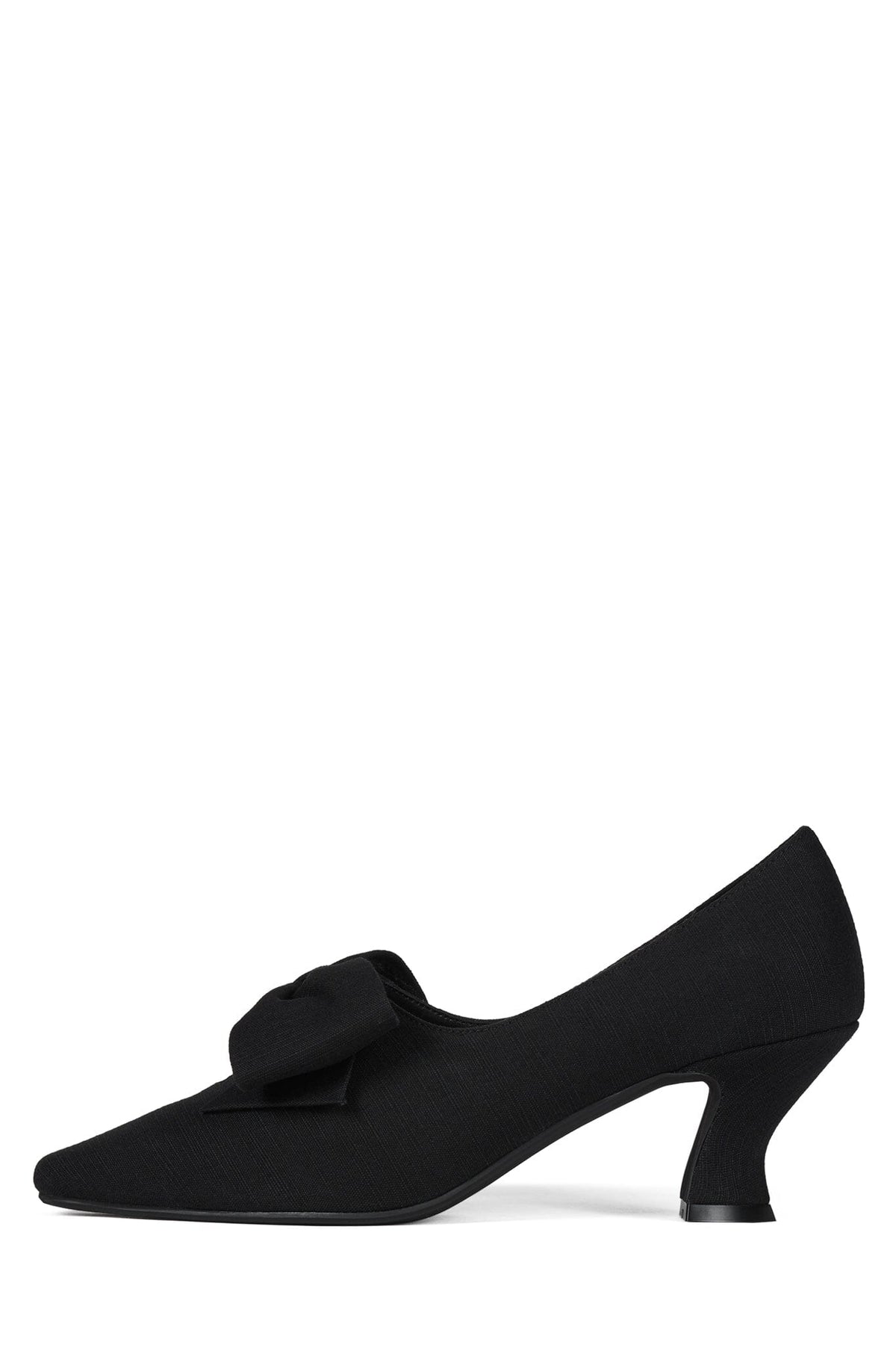 HEDGEROW - Black |Jeffrey Campbell