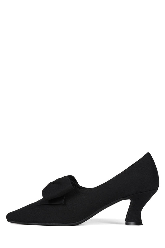 HEDGEROW - Black |Jeffrey Campbell