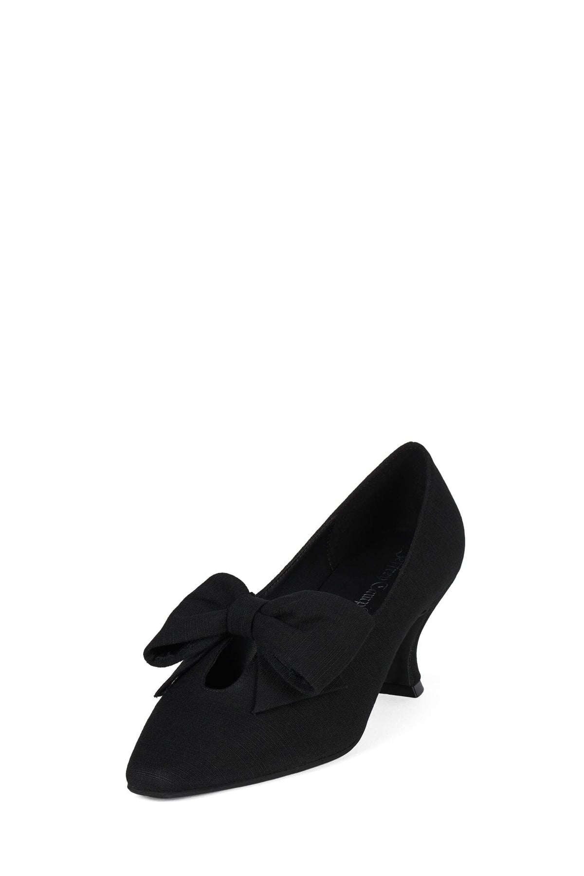 HEDGEROW - Black |Jeffrey Campbell