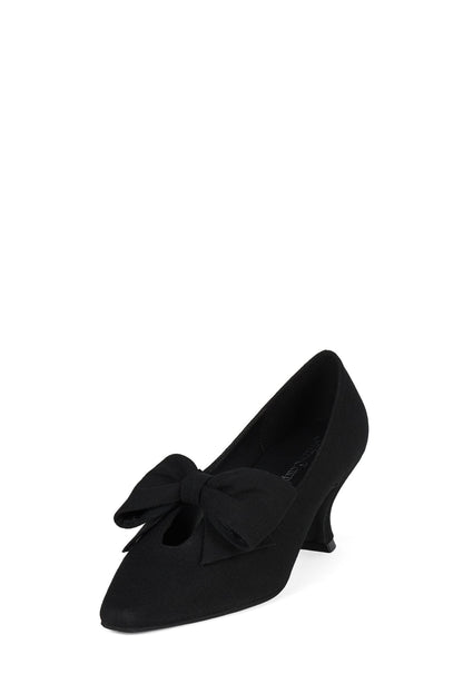 HEDGEROW - Black |Jeffrey Campbell