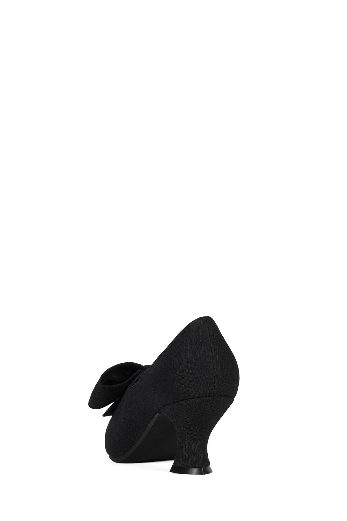 HEDGEROW - Black |Jeffrey Campbell