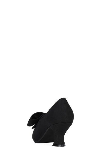 HEDGEROW - Black |Jeffrey Campbell
