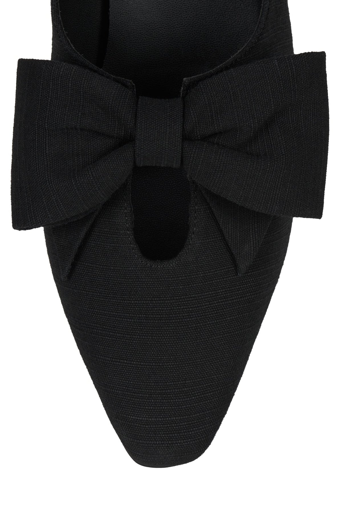 HEDGEROW - Black |Jeffrey Campbell