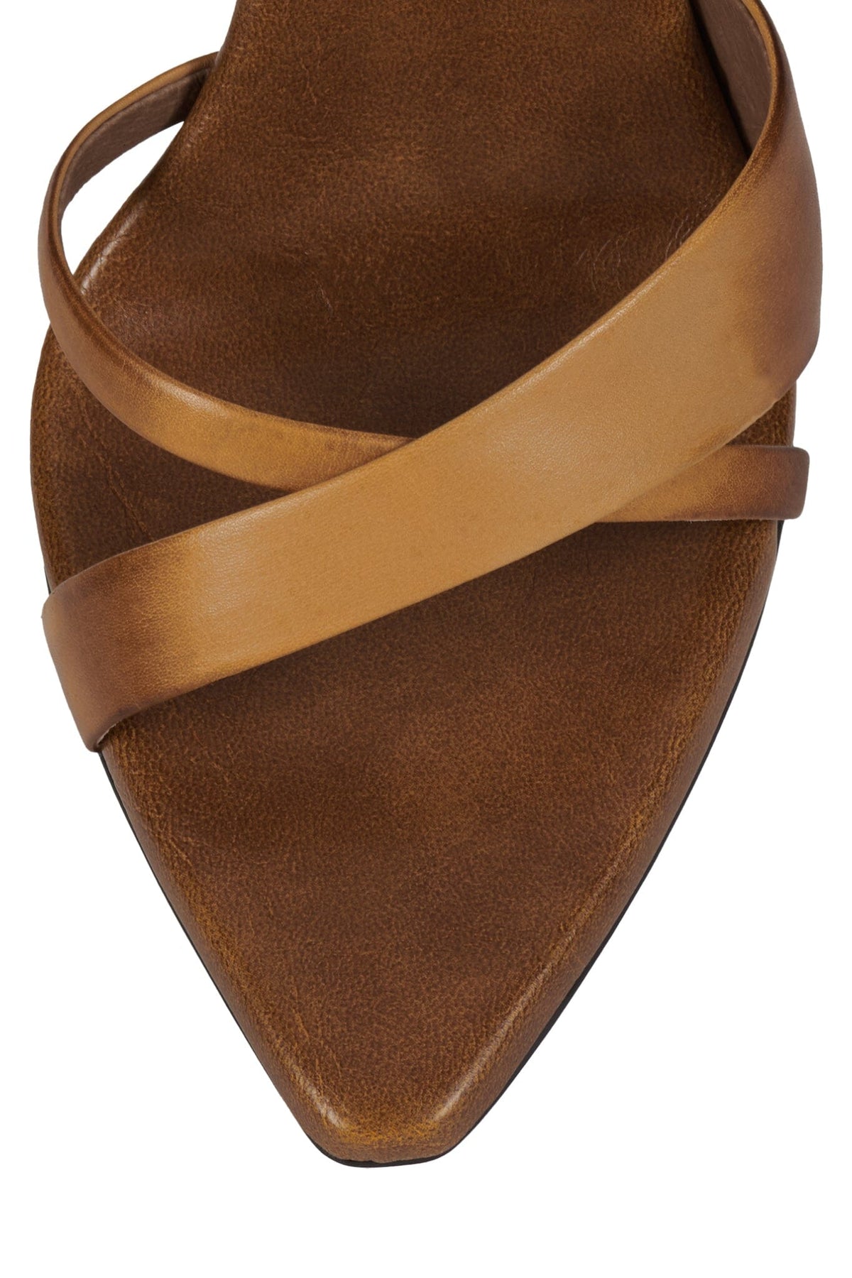 ALINEA - Tan Ruboff |Jeffrey Campbell