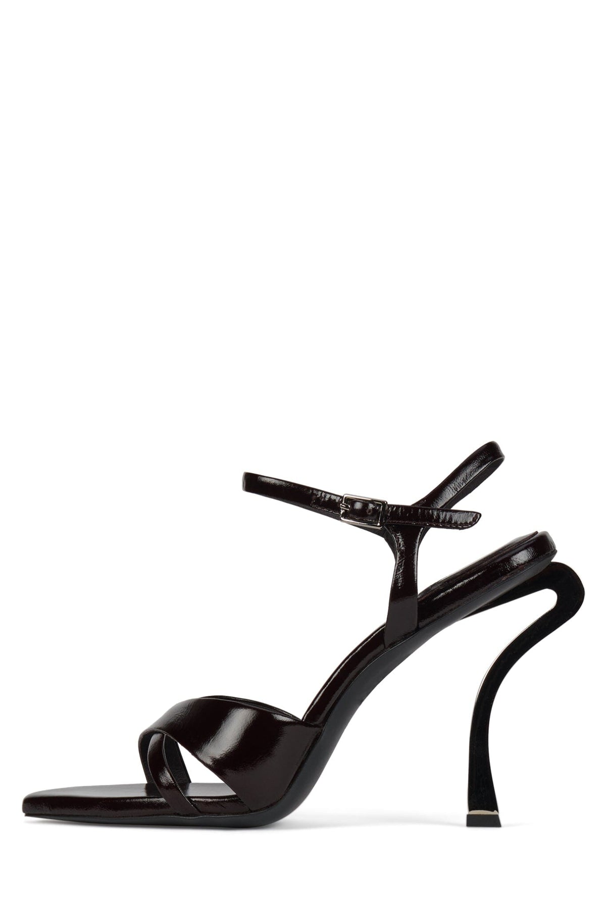 ALINEA - Tan Ruboff |Jeffrey Campbell