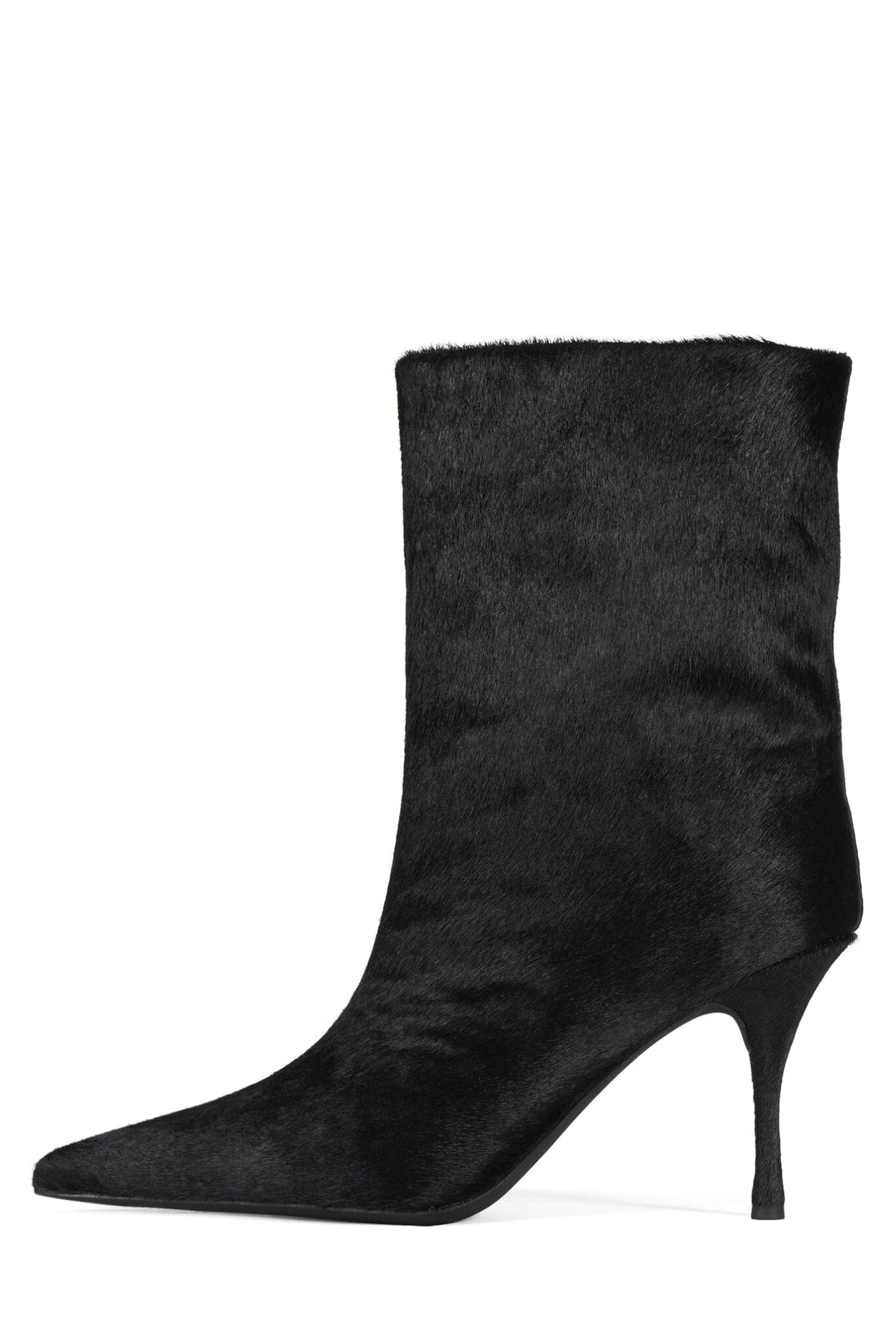RAQIB-F - Black |Jeffrey Campbell