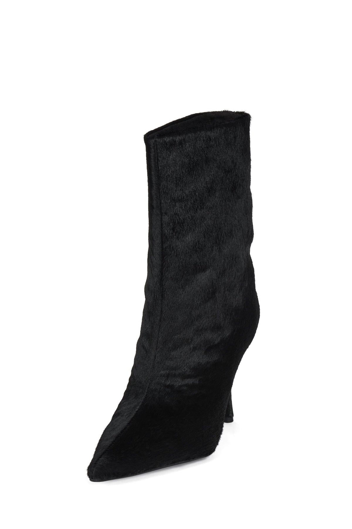 RAQIB-F - Black |Jeffrey Campbell