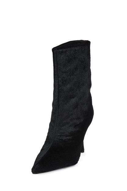RAQIB-F - Black |Jeffrey Campbell