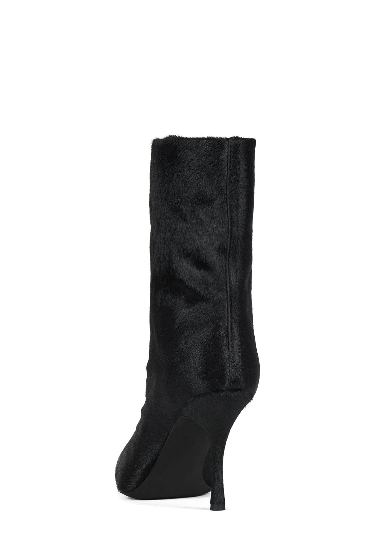 RAQIB-F - Black |Jeffrey Campbell