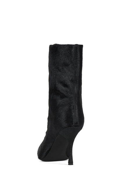 RAQIB-F - Black |Jeffrey Campbell