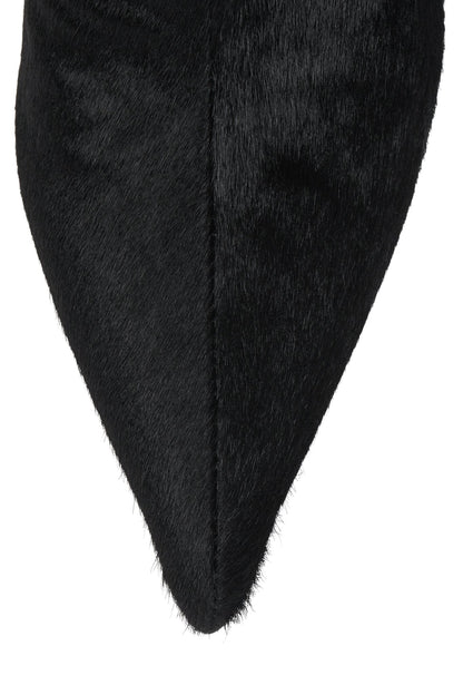 RAQIB-F - Black |Jeffrey Campbell