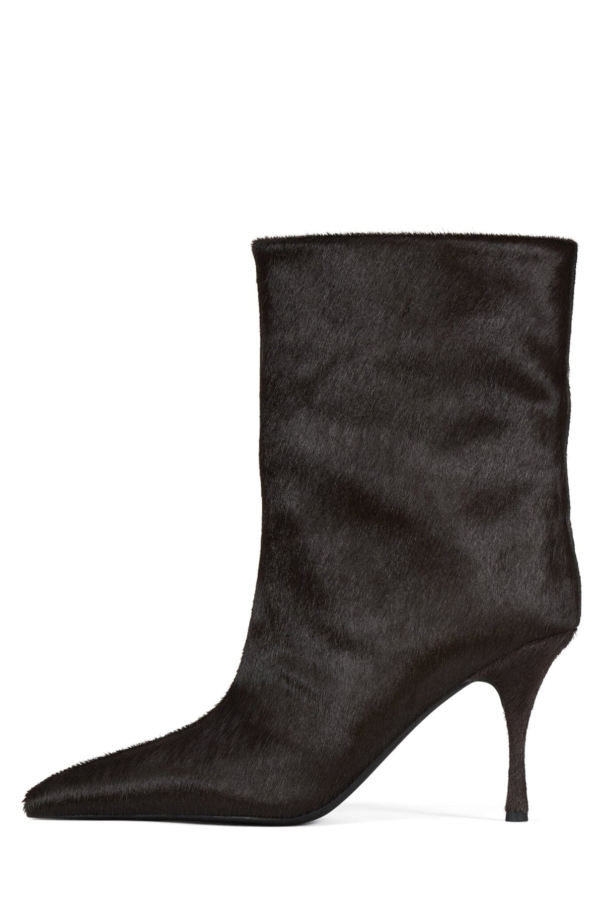 RAQIB-F - Black |Jeffrey Campbell