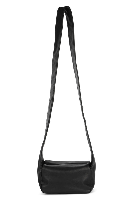 BOXED-UP Crossbody Bag - Black |Jeffrey Campbell