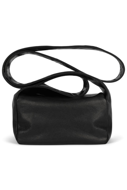 BOXED-UP Crossbody Bag - Black |Jeffrey Campbell