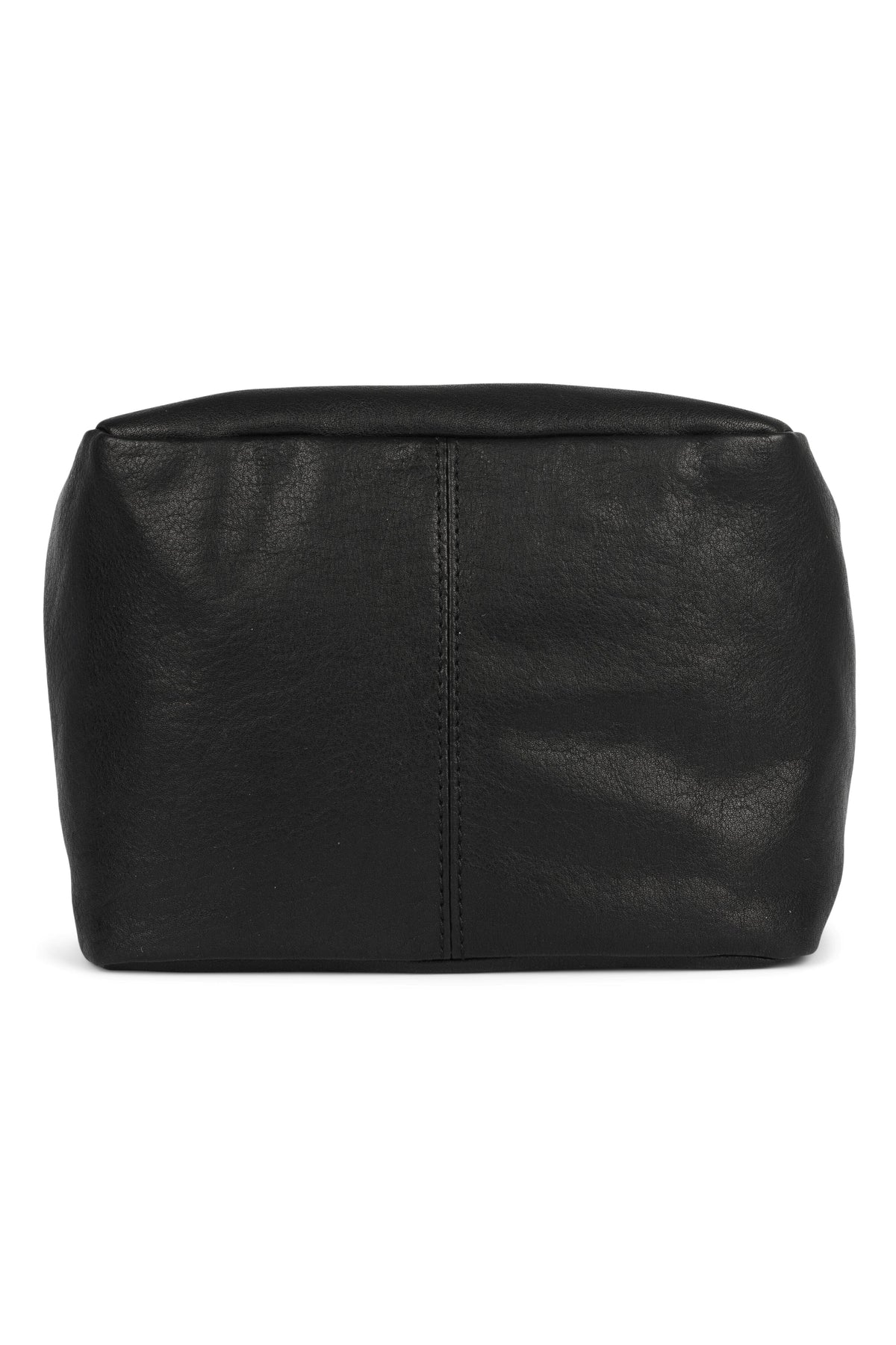 BOXED-UP Crossbody Bag - Black |Jeffrey Campbell