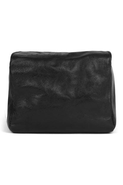 BOXED-UP Crossbody Bag - Black |Jeffrey Campbell