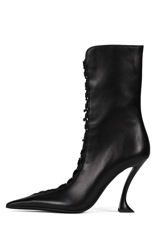 WHIMSIGOTH - Black |Jeffrey Campbell