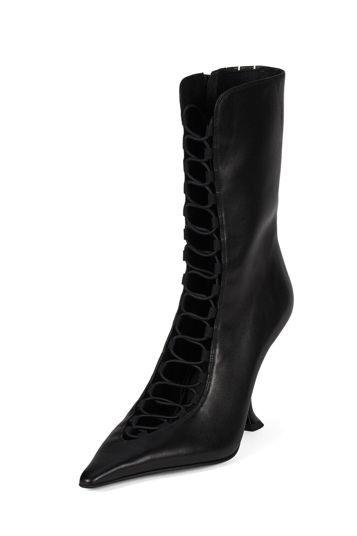 WHIMSIGOTH - Black |Jeffrey Campbell