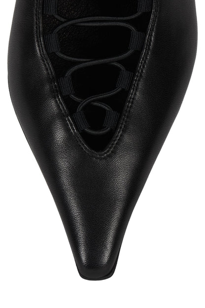 WHIMSIGOTH - Black |Jeffrey Campbell