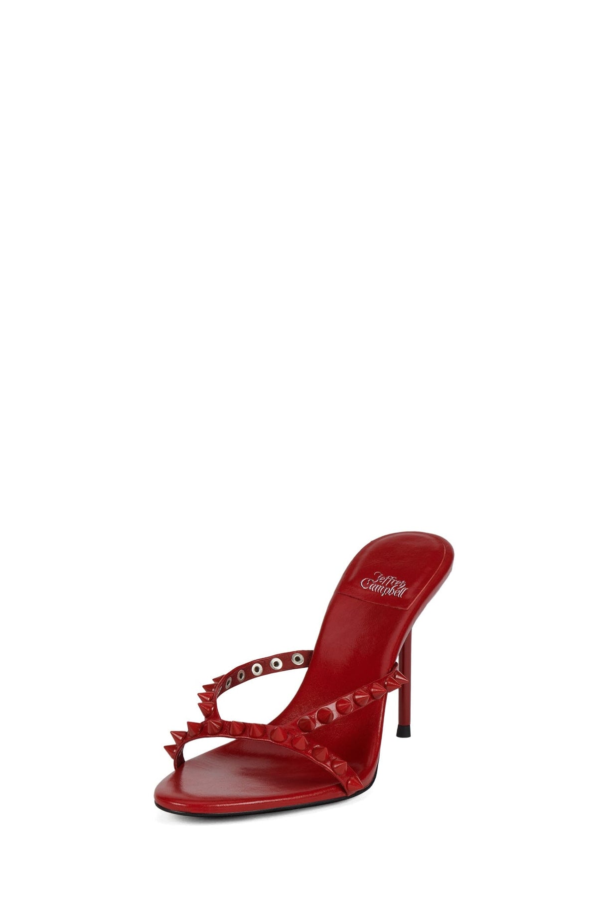 GABBRIETTE - Red Red |Jeffrey Campbell